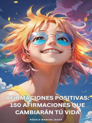 cover image of Afirmaciones Positivas